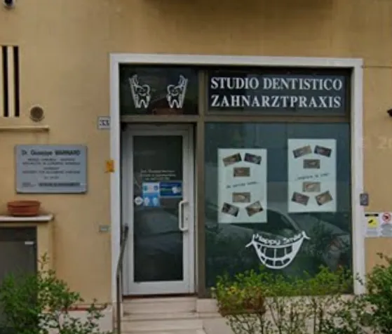 Studio Dentistico dott. Giuseppe Marinaro