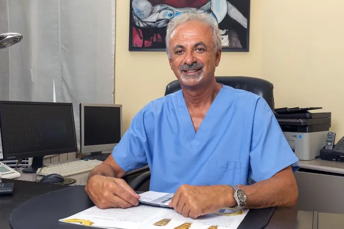 Studio Dentistico Dott. Luca Lancieri
