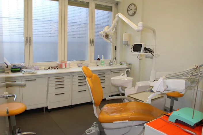 Studio Dentistico Dott. Lucon Omar