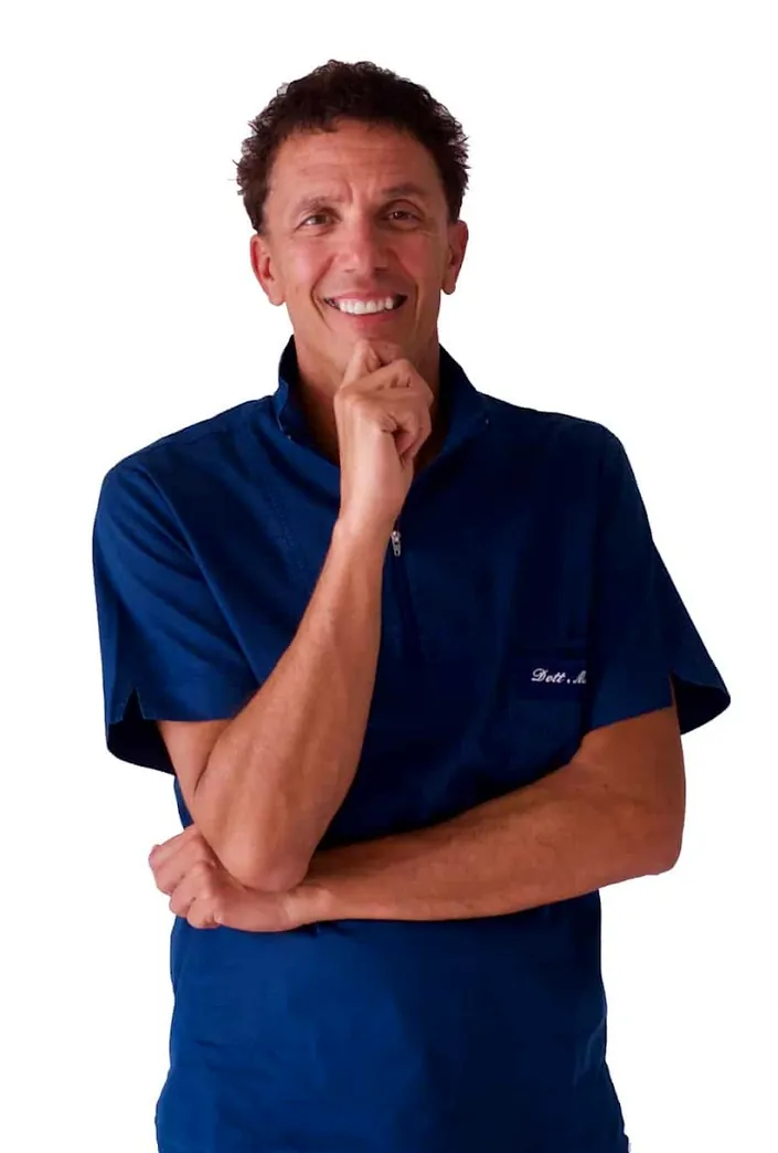 Studio Dentistico dott. Maini Leopoldo