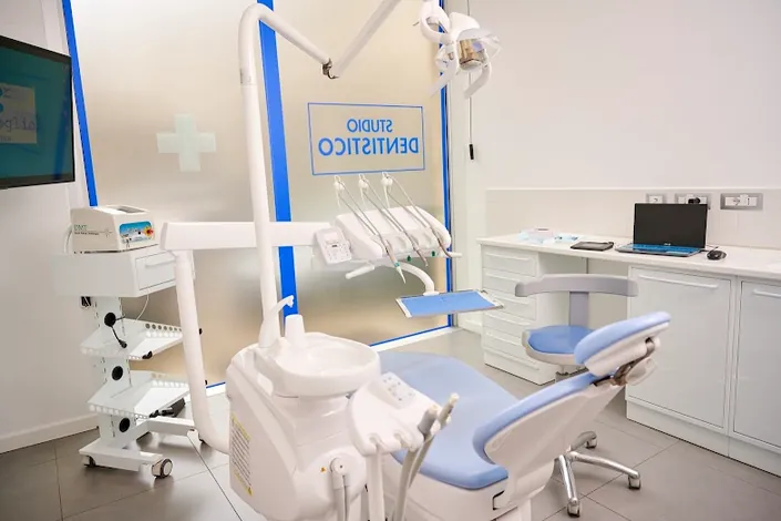 Studio Dentistico Dott. Marco Gianoglio | Dentista a Torino