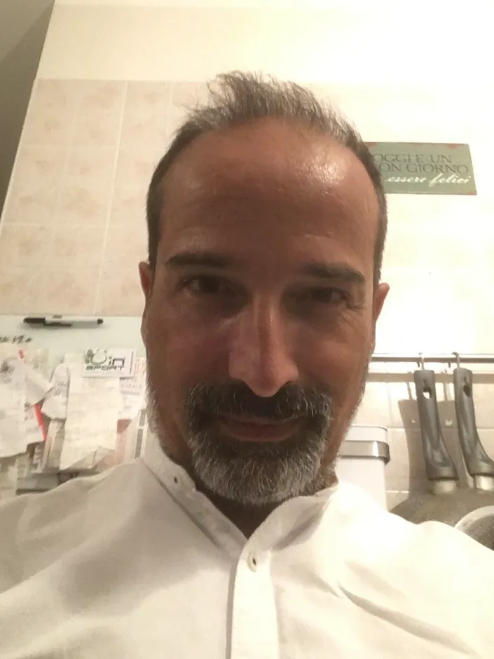 Studio Dentistico Dott. Marco Lombardi