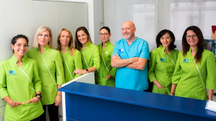 Studio Dentistico Dott. Marco Maranzano