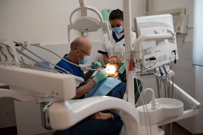 Studio Dentistico Dott. Marco Risso