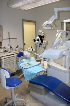 Studio Dentistico Dott. Martin – Paoletti Societa’ tra Professionisti