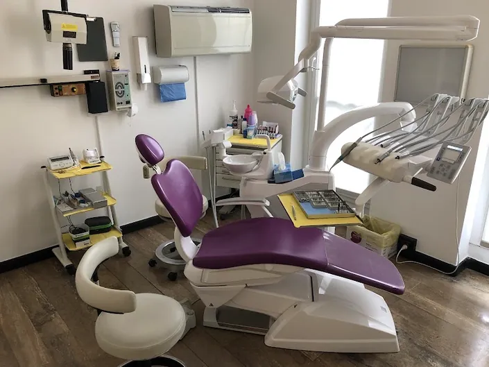Studio Dentistico Dott. Molteni Fabio (I-TEETH SRL)