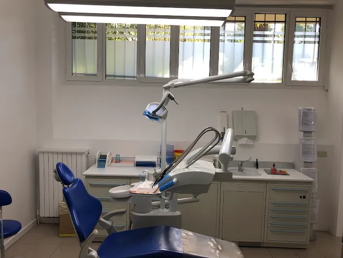 Studio Dentistico dott. N. Di Gennaro