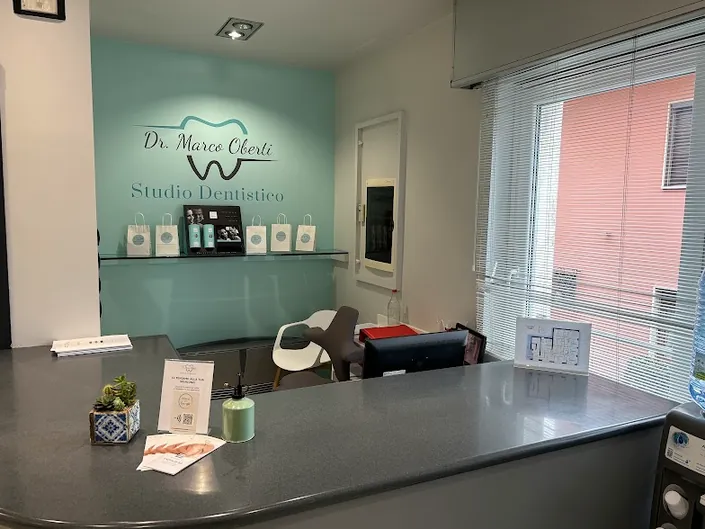 Studio dentistico Dott Oberti Marco
