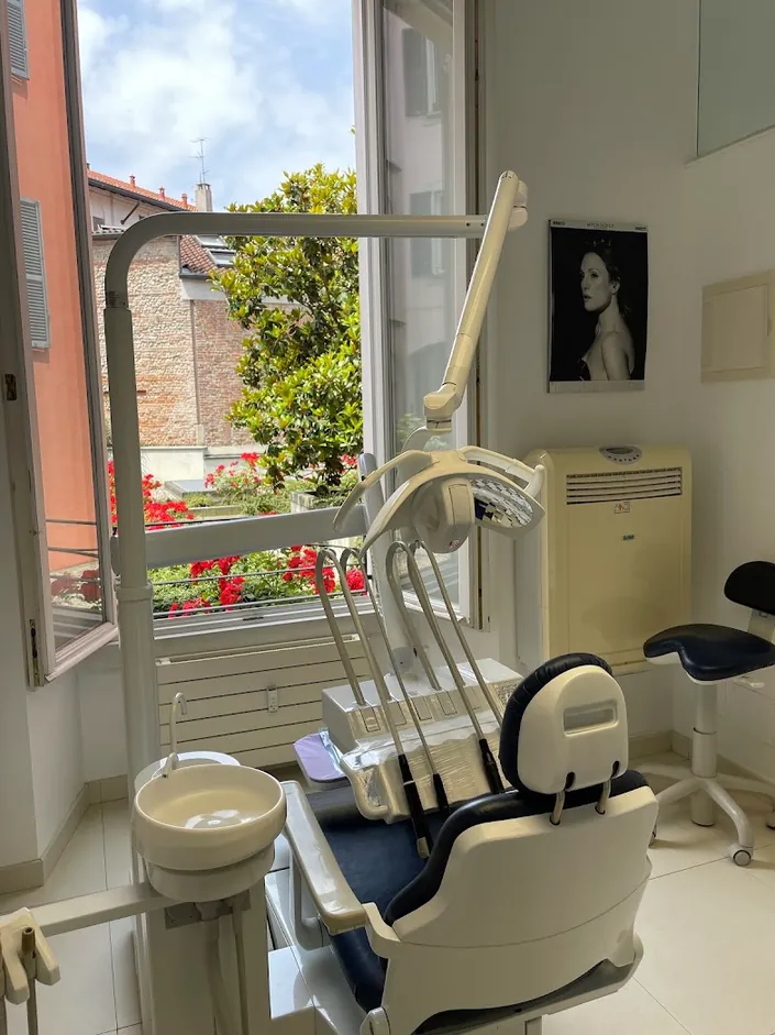 Studio Dentistico Dott. Oldoni