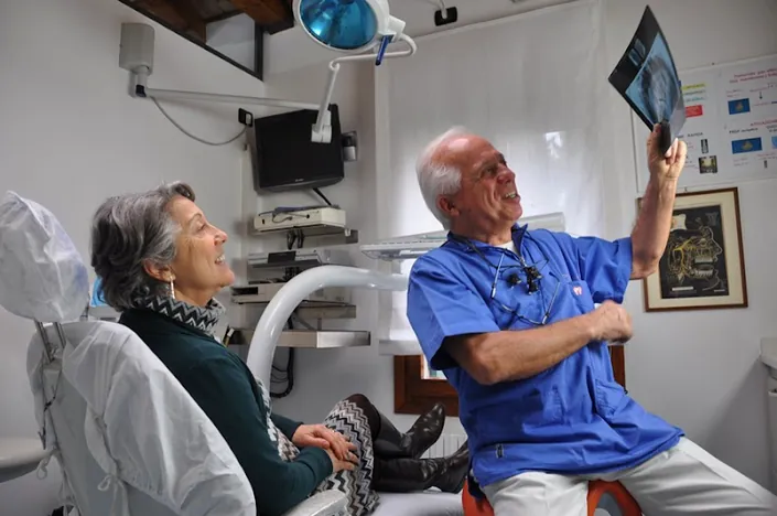 Studio Dentistico Dott. Piergiorgio Bertocchi