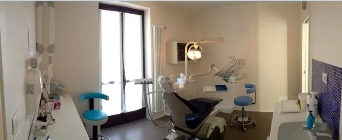 Studio Dentistico Dott.ri Nicola Eugenio e Giovanni
