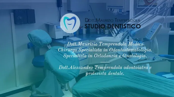 Studio Dentistico Dott.Ri Temprendola