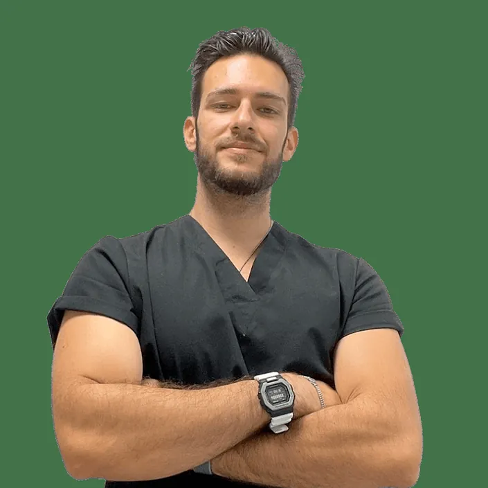 Studio dentistico Dott. Saccone