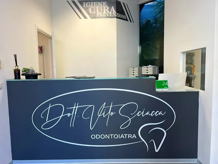 Studio Dentistico Dott. Sciacca