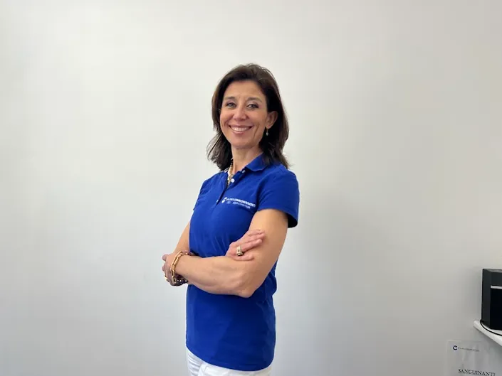 Studio Dentistico Dott.ssa Caterina Comin Chiaramonti