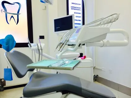 Studio Dentistico Dott.ssa Elena Gasparini