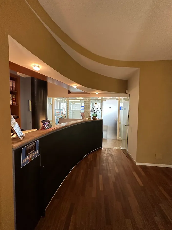 Studio Dentistico Dott.ssa Fiammetta Sinigaglia