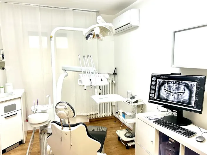 Studio Dentistico Dott.ssa Ivana Grelli