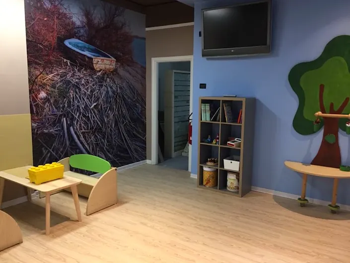 Studio Dentistico Dott.ssa M. G. Gulino