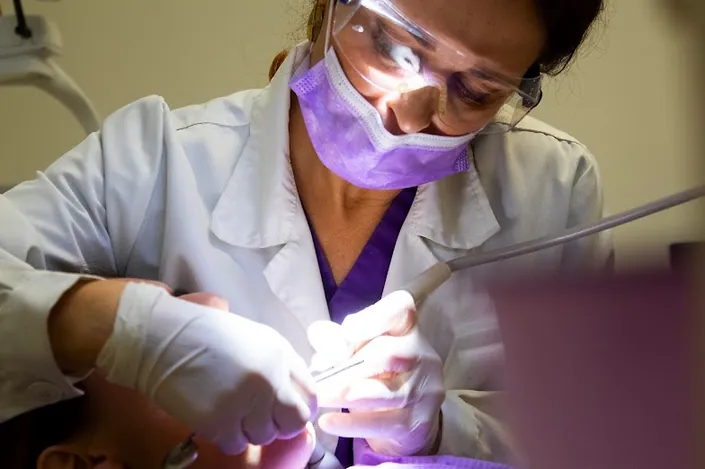 Studio Dentistico Dott.ssa Samantha Alterisi