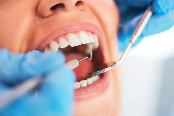 Studio dentistico Dott.ssa Soana Martinengo