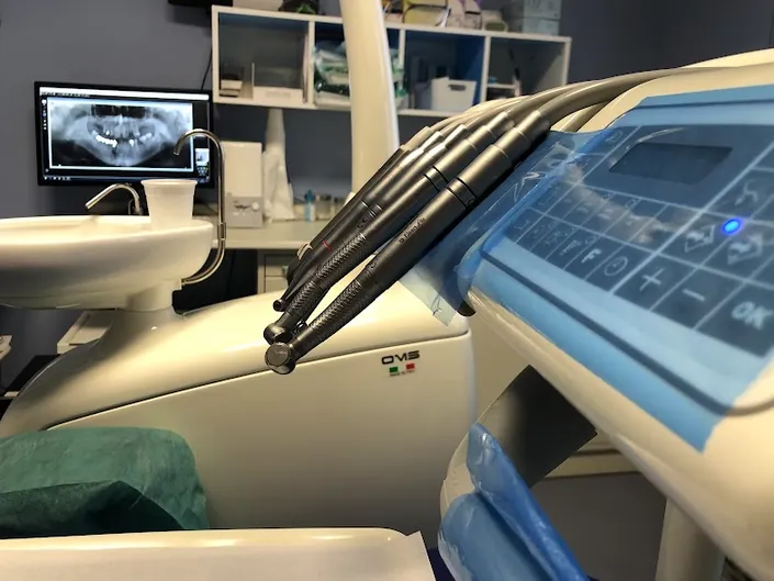 Studio Dentistico Dott. Tiziano Paccagnella
