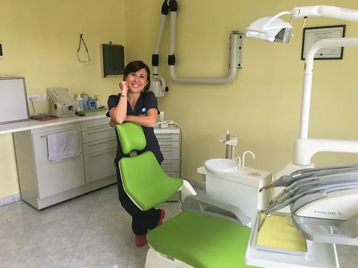 Studio dentistico Dott. Tosches Ivan