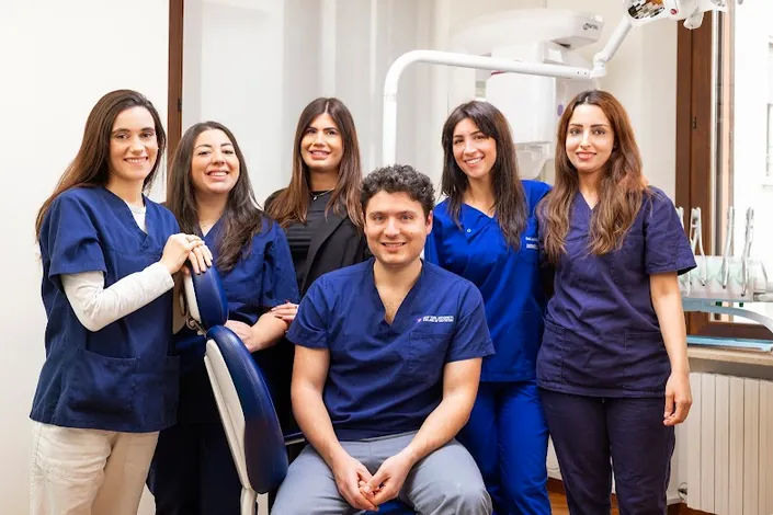 Studio Dentistico Dott. Tosi Tommaso