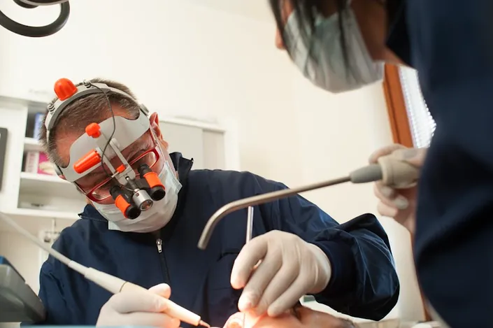 Studio Dentistico Dott. Usoni Germano