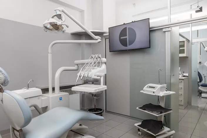 Studio Dentistico Dotti