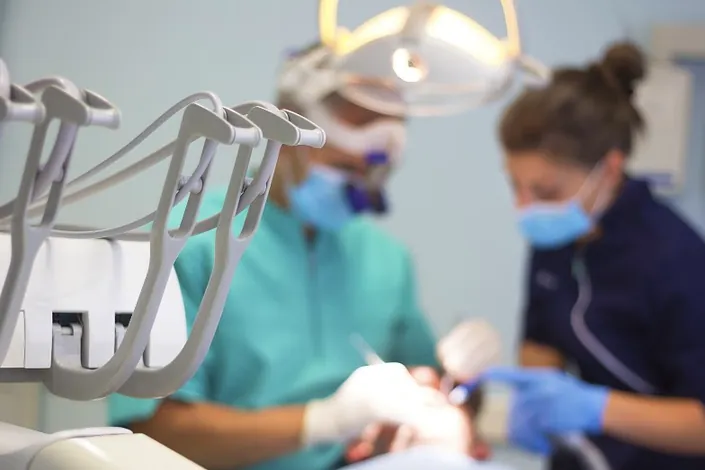 Studio dentistico Dottor Antonio Taroni Odontoiatra Specialista in Ortognatodonzia