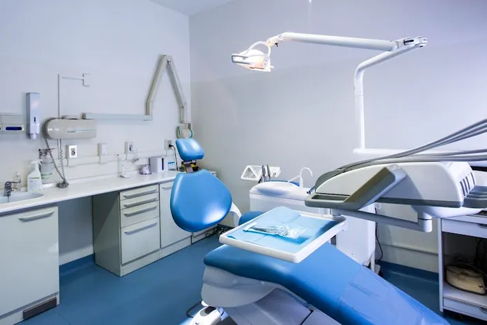 Studio Dentistico Dottor Faina