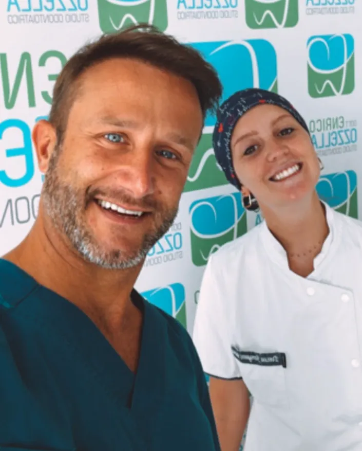 Studio Dentistico Dottor Ozzella Enrico