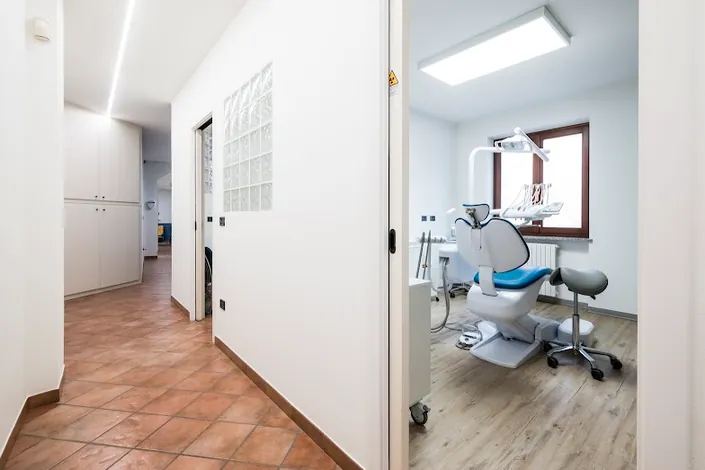 Studio Dentistico Dottor Tanteri