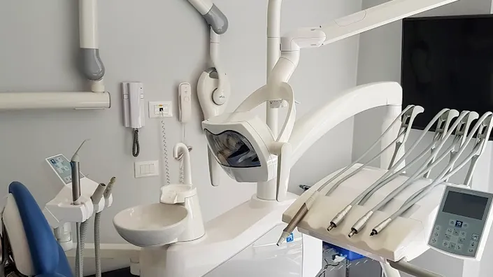 Studio Dentistico DottorGreco