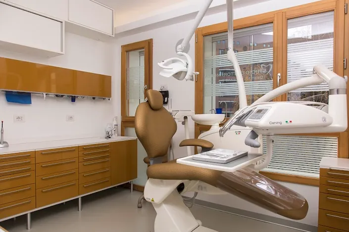 Studio dentistico Dottori Motta