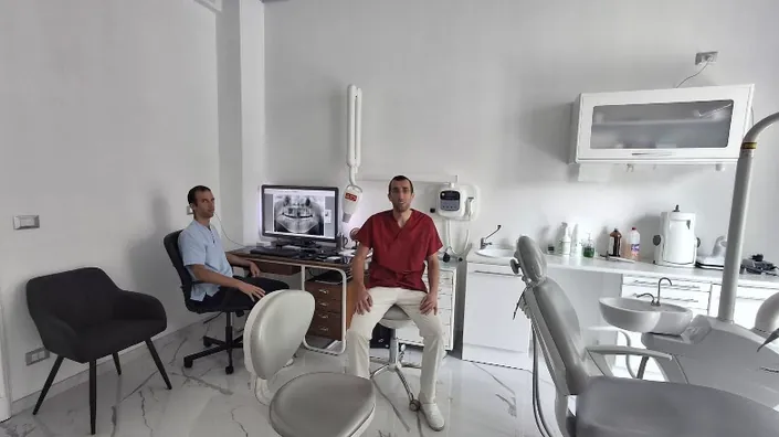 Studio Dentistico Dottori Ricci