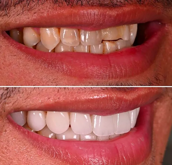Studio Dentistico Dr. Alex Zorino