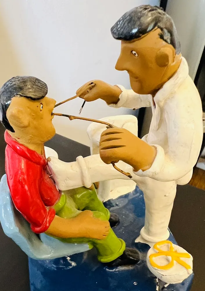 Studio Dentistico Dr. Antonio Pischedda