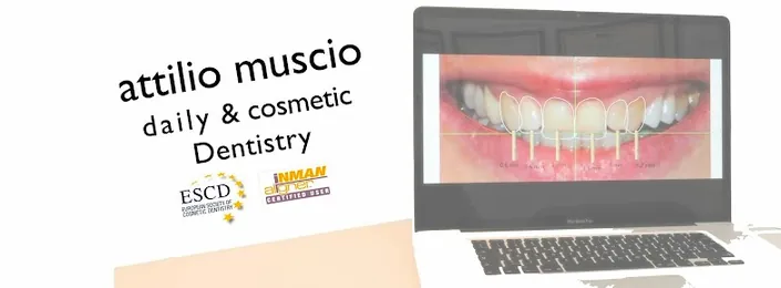 Studio Dentistico dr. Attilio Muscio
