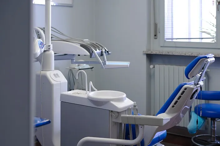 Studio Dentistico Dr. Christian Tito