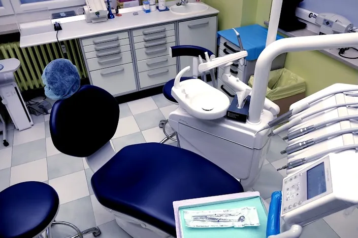 Studio Dentistico Dr. Corino