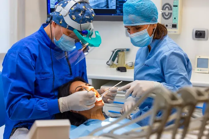 Studio Dentistico Dr. Danilo Tognoni