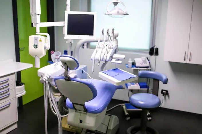 Studio Dentistico Dr. Erik e Massimiliano Bessone