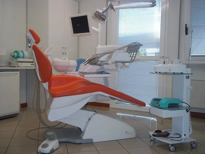 Studio Dentistico Dr. Faggian Stefano