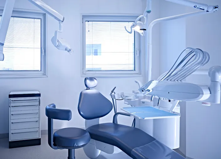 Studio Dentistico Dr. Frozzi a Vicenza