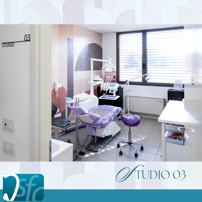 Studio Dentistico Dr. Fulvio Curti