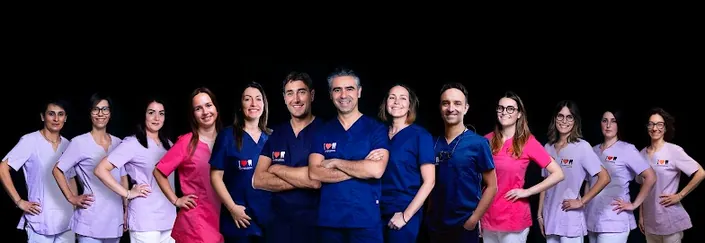 Studio Dentistico Dr. Gazzera | Sede di Cuneo