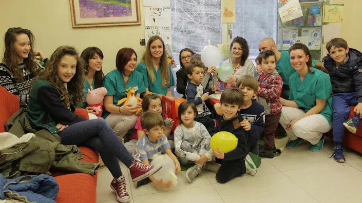 Studio Dentistico Dr. Giorgino Varese