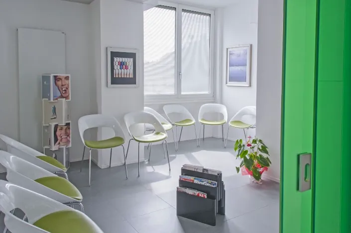 Studio Dentistico Dr. Gorla